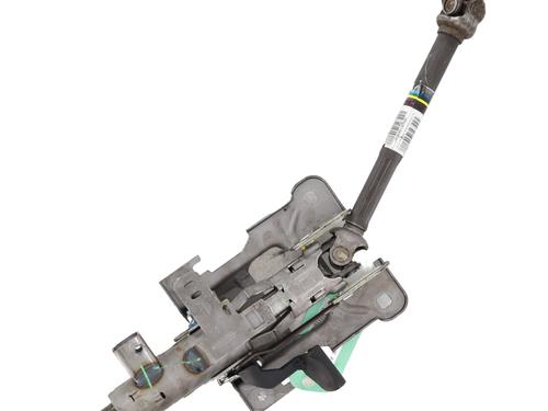 Used Steering column PEUGEOT 308 I (4A_, 4C_) 1.6 HDi (92 hp) 27663839
