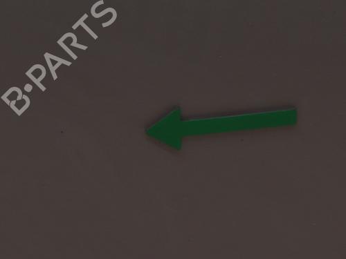 Left front door SEAT TOLEDO II (1M2) 1.9 TDI | BP20368711C2 
