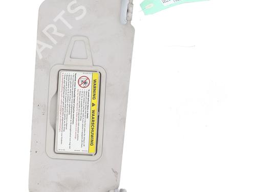 Right sun visor MERCEDES-BENZ B-CLASS Sports Tourer (W245) B 180 CDI (245.207) | BP24231168I2 