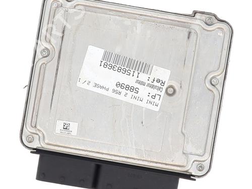 Engine control unit (ECU) MINI MINI (R56) One D | BP30446558M57  - Image 5