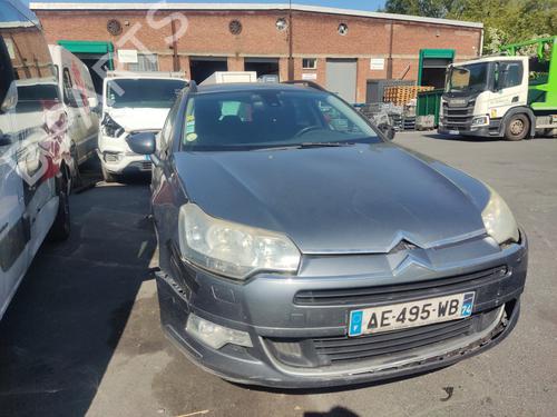 Right front window switch CITROËN C5 III Break (RW_) 2.0 HDi | BP26184779I26 - Image 13