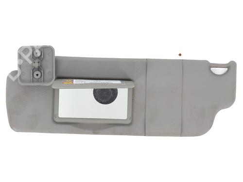 Used Left sun visor Left sun visor RENAULT TWINGO I (C06_) 1.2 (C066, C068) (58 hp) 21067843 21067843