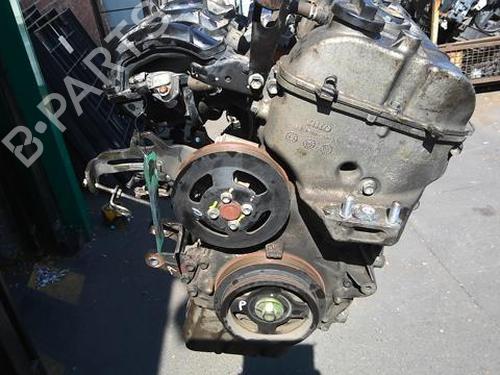 Engine SUZUKI ALTO VII (GF, HA25_, HA35_) 1.0 (AMF310, GFC31S) | BP21817740M1  - Image 6