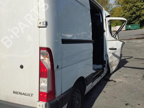 Steering pump RENAULT MASTER III Van (FV) 2.3 dCi 150 FWD (FV0F, FV03, FV09) | BP24213013M99  - Image 12