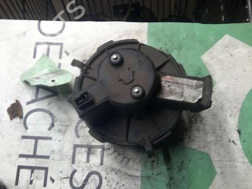 Heater blower motor FIAT PANDA (169_) 1.2 (169.AXB11, 169.AXB1A) | BP20370705M62 