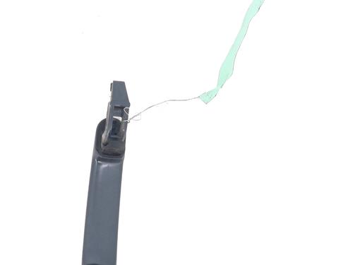 front-left-exterior-door-handle-seat-ibiza-iii-6l1-2002-2003-2004-2005-2006-2007-2008-2009-31604282 main image