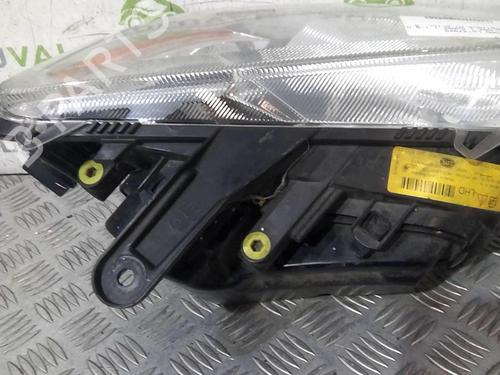 Left headlight FORD FOCUS C-MAX (DM2) 1.8 TDCi | BP20364254C28 