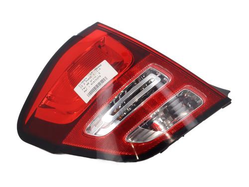 Used Left taillight CITROËN C3 II (SC_) 1.4 HDi 70 (SC8HZC, SC8HR0, SC8HP4) (68 hp) 20354178