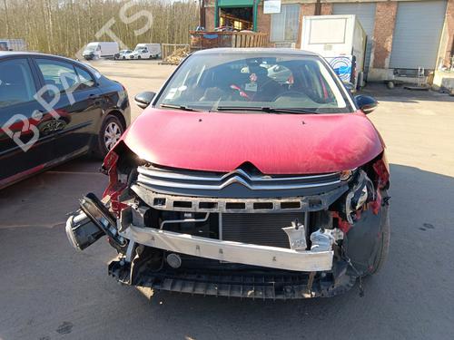 Steering rack CITROËN C3 III (SX) 1.2 VTi 82 | BP39425612M22  - Image 9