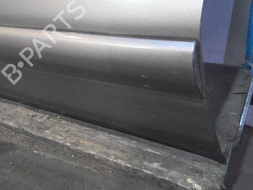 Left front door NISSAN NOTE (E11, NE11) 1.5 dCi | BP20358380C2 