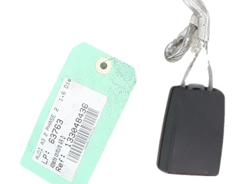 seat-buckle-audi-a3-8p1-2003-2004-2005-2006-2007-2008-2009-2010-2011-2012-2013-39425637 main image
