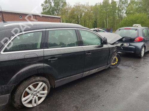 Steering column AUDI Q7 (4LB) 3.0 TDI quattro | BP25897635M21 - Image 4