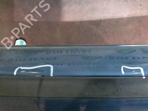Used Rear bumper BMW 3 Compact (E46) 320 td (150 hp) 22003764