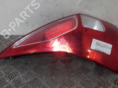 Left taillight RENAULT MEGANE II Estate (KM0/1_) 1.9 dCi | BP20359984C34 