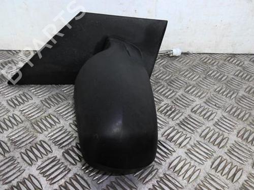 Right mirror FORD FIESTA V (JH_, JD_) 1.4 TDCi | BP20364664C27 