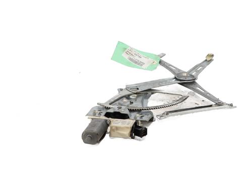 Used Front left window mechanism OPEL VECTRA C GTS (Z02) 1.9 CDTI (F68) (120 hp) 29928111