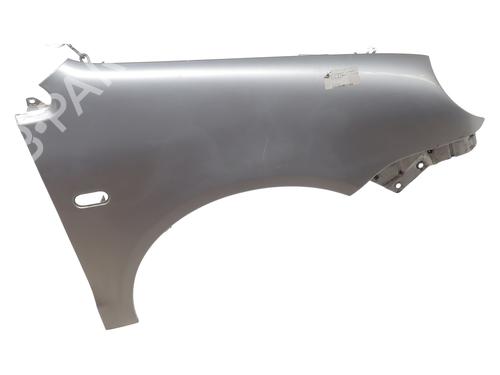 Used Right front fenders VW POLO (9N_, 9A_) 1.9 TDI (130 hp) 22536521