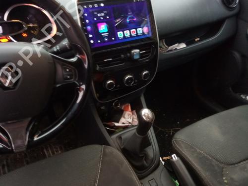 Headlight switch RENAULT CLIO IV (BH_) 1.5 dCi 75 | BP23846660I24 - Image 9