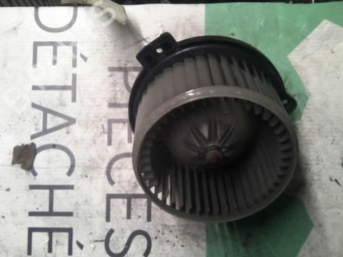 Heater blower motor TOYOTA YARIS (_P1_) 1.0 (SCP10_, SCP10R) | BP20364524M62 
