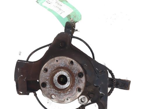 Right front steering knuckle FIAT PUNTO (199_) 1.3 D Multijet | BP31961460M26 - Image 2