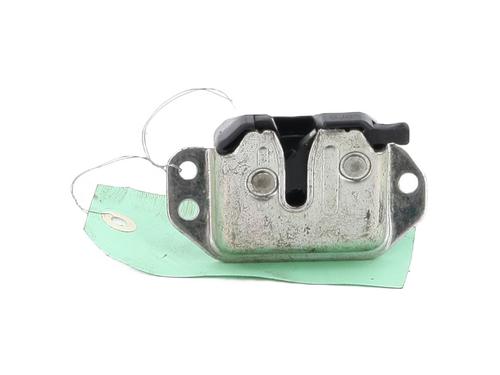 Tailgate lock CHEVROLET AVEO / KALOS Hatchback (T250, T255) 1.2 LPG | BP28032445C101 