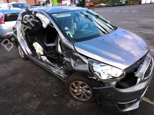 Rat MITSUBISHI MIRAGE / SPACE STAR VI Hatchback (A0_A) 1.2 (A03A) | BP20351714C49  - Image 12