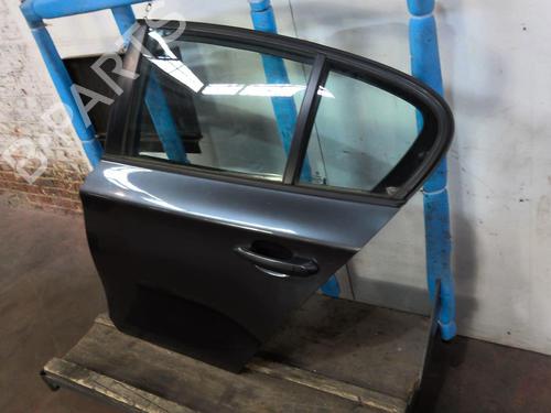 Left rear door BMW 1 (E87) 118 d | BP20351391C4 
