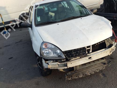 Front left panel RENAULT CLIO II (BB_, CB_) 1.5 dCi (B/CB07) | BP26135478C58 - Image 7