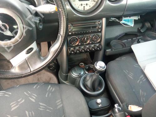 Steering column stalk MINI MINI (R50, R53) One D | BP21777859I23  - Image 23