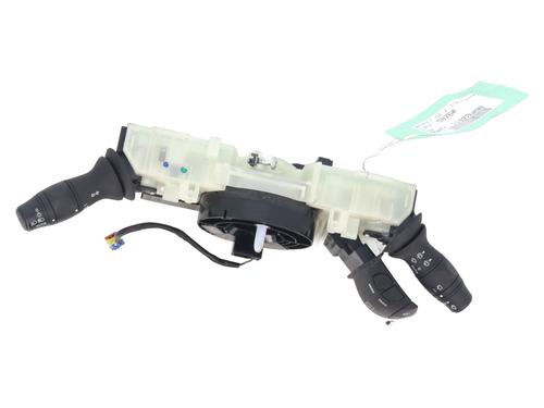 Used Steering column stalk Steering column stalk RENAULT ZOE (BFM_) ZOE (92 hp) 31818118 31818118