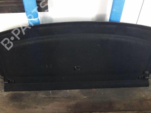 Used Rear parcel shelf Rear parcel shelf VW GOLF V (1K1) 1.9 TDI (105 hp) 20355606 20355606
