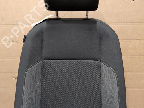 Seats set VW POLO VI (AW1, BZ1, AE1) 1.0 TSI | BP40000671C78 - Image 14