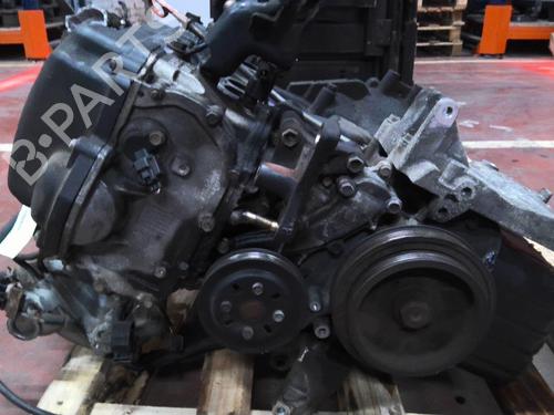 Engine NISSAN ALMERA II Hatchback (N16) 1.5 | BP33472043M1 - Image 3