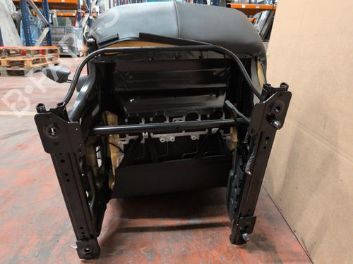 Right front seat RENAULT MODUS / GRAND MODUS (F/JP0_) 1.6 (JP03, JP0B, JP0U, JP0Y, JP1G) | BP36282119C16  - Image 6