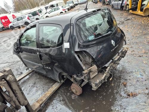 Engine control unit (ECU) RENAULT TWINGO II (CN0_) 1.2 16V (CN04, CN0B) | BP31115266M57  - Image 21