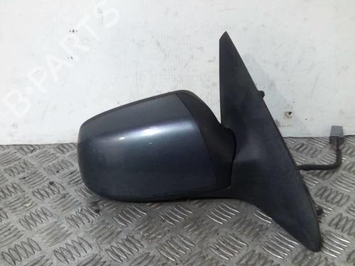 Right mirror FORD MONDEO III (B5Y) 2.0 16V TDDi / TDCi | BP20360575C27 