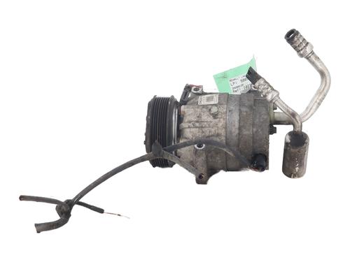 Used AC compressor RENAULT LAGUNA II (BG0/1_) 1.9 dCi (BG1A, BG1W, BG0G) (110 hp) 24231134