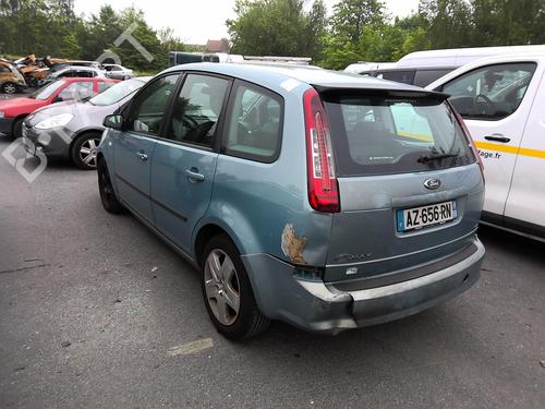 Climate control FORD C-MAX (DM2) 1.6 TDCi | BP20352021I5  - Image 9