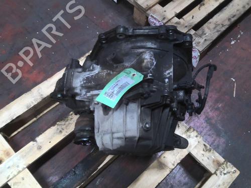 Gearbox OPEL MERIVA B MPV (S10) 1.4 (75) | BP28799607M3 - Image 3