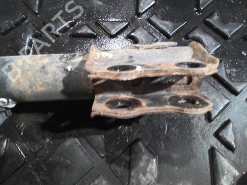 Left front shock absorber TOYOTA YARIS (_P13_) 1.0 (KSP130_, KSP130) | BP23789243M16 