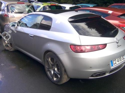 Engine ALFA ROMEO BRERA (939_) 3.2 JTS Q4 (939.DXG22) | BP23789473M1 - Image 11
