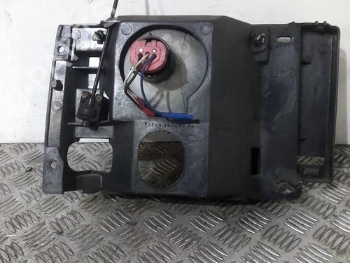 Left headlight FORD USA EXPLORER (U2, U_) 4.0 V6 4WD | BP21816070C28 