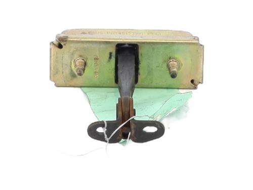 Hinge/Door check strap CHRYSLER PT CRUISER (PT_) 2.2 CRD | BP30159461C146