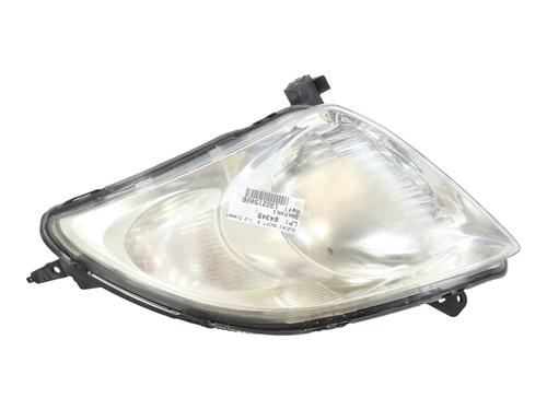 Used Left headlight Left headlight 38976896 38976896