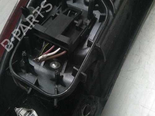 Used Right taillight Right taillight 21999029 21999029
