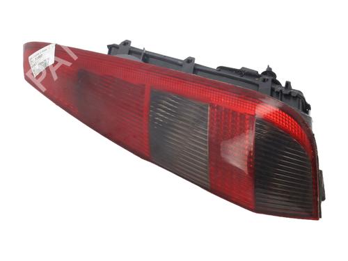 Right taillight FORD FIESTA V (JH_, JD_) 1.4 TDCi | BP24816936C35 
