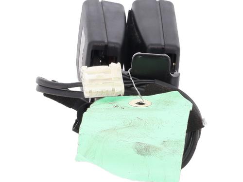 Seat buckle CITROËN C5 III Break (RW_) 1.6 HDi 110 | BP29840287I32