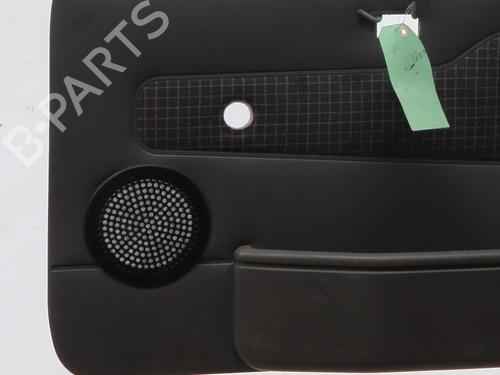 Used Front right panel Front right panel FORD FIESTA II (FBD) 1.0 (FBD) (45 hp) 31087599 31087599