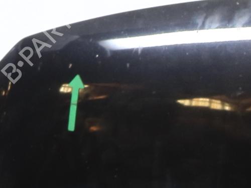 Used Hood Hood VW GOLF V (1K1) [2003-2010] 33837018 33837018