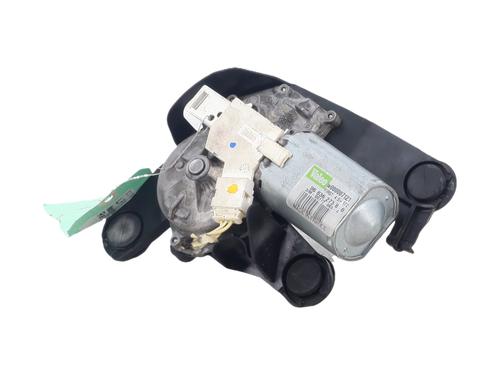 Viskermotor bagrude Viskermotor bagrude CITROËN DS3 (SA_) 1.6 HDi 115 (114 hp) 39729334 39729334
